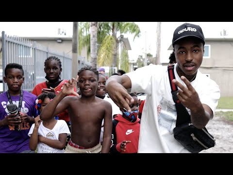 Popp Hunna "Designa (Corvette Corvette Pt. 2)" [Official Video]