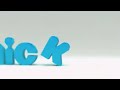 Nickelodeon Movies Logo 2019 Effects