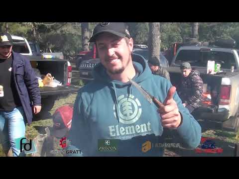 Vídeo Encerramento Adventure 02 - Transcatarina 2023