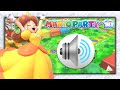 Princess Daisy Voice Clips Mario Party 10