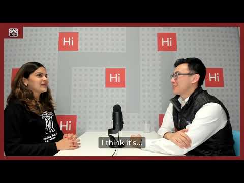 21 - Manasi Mehan: The Art of Education - How Saturday Art Class is Shaping India’s Next Generation