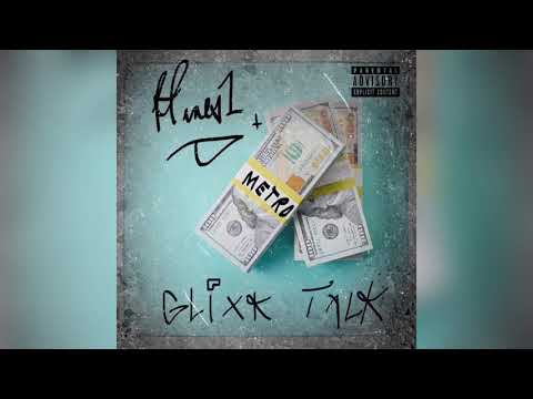 Klinex1 - GLIXK TALK