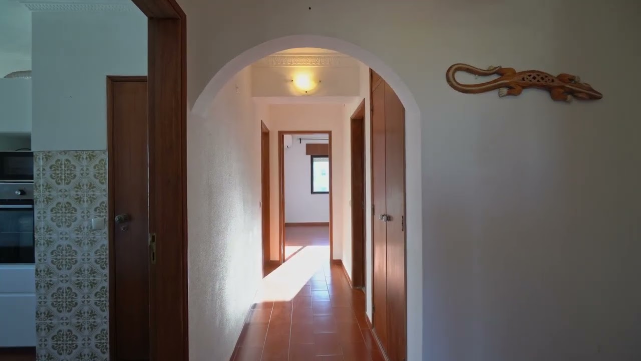 Vídeo do imóvel