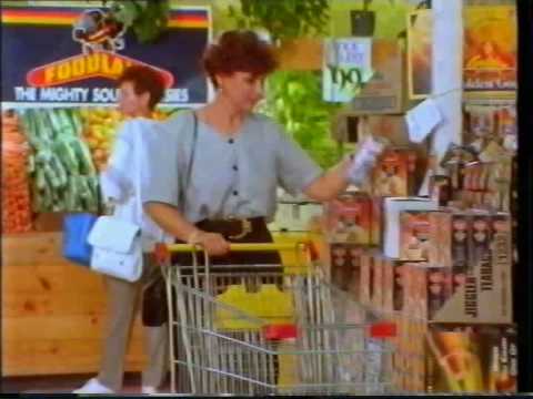 Foodland - Promoção Corvos
