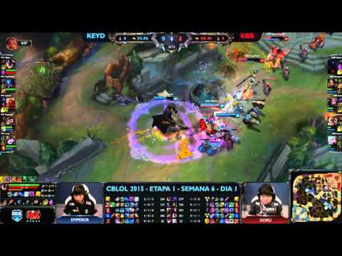 Takeshi gets his revenge