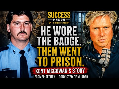 Kent McGowen: Former Deputy, Murder Conviction, and 20 Years in Prison