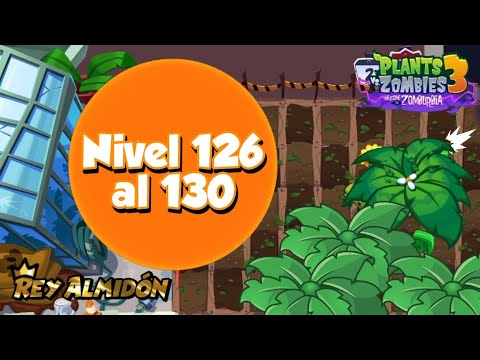 Hoja de Paraguas - Pvz3 Welcome to Zomburdia #26