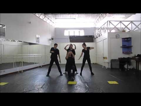 UP&DOWN - ONE WAY (JJCC)