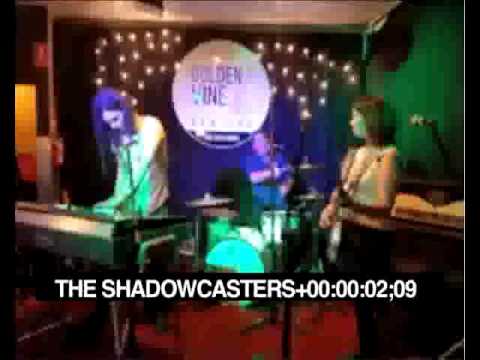 The Gospel According to Tony Day (David Bowie cover) - The Shadowcasters