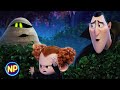 Scare Lessons Hotel Transylvania 2 Now Playing