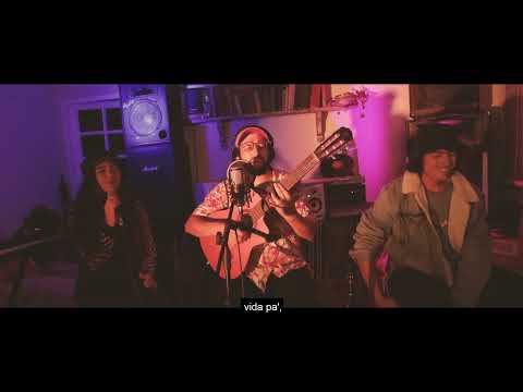 CypherView #14: Edu Svart - Fuiste [Prod. Atom View]