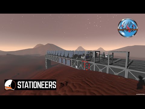 Stationeers #11: I Missed You All