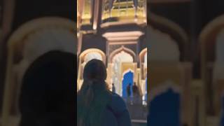 📍Patrika Gate, Jaipur India