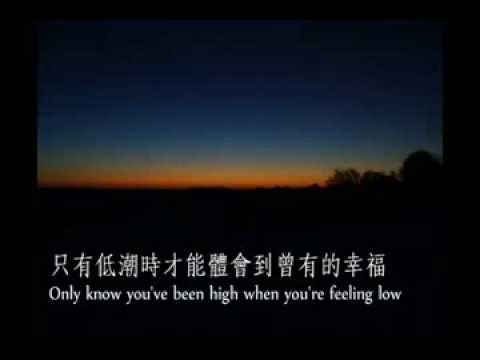 [ライム]パッセンジャー吟遊詩人-レット・ハー・ゴー 中英字幕 ([Lime]The Passenger吟遊詩人-Let Her Go 中英字幕)