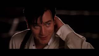 Moulin Rouge 2001 Nicole Kidman Ewan McGregor Come What May Scene 1 remastered 4k