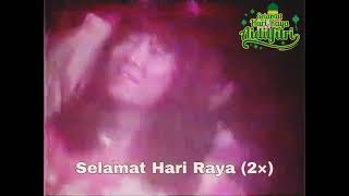 Download lagu WANN - Selamat Hari Raya [Album NOSTALGIA AIDILFITRI VOL. 2] (1993) mp3