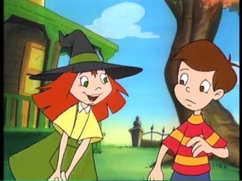 Little Witch - The Feature Film