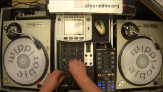 Girl I've Got A Date (Alton Ellis)