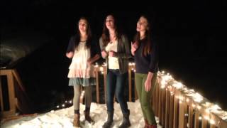 Lo Que Soy (This is Me) -- Demi Lovato (cover) by Elenyi (Spanish version)