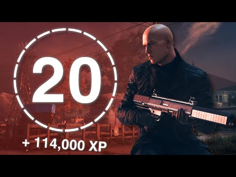 Mastering COLORADO in 22 Minutes | HITMAN: World of Assassination