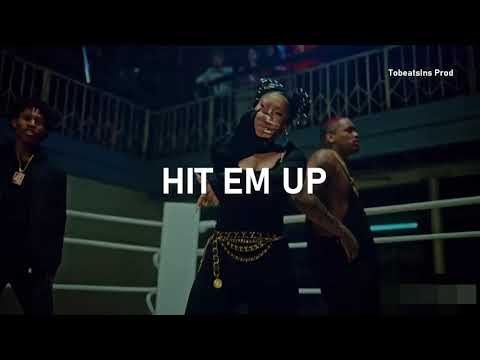 YG, D3szn, Day Sulan - Hit Em Up (Instrumental) *best version* (Prod. Tobeats)