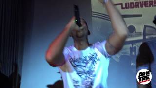 Ludacris - The Grass is Always Greener on the Other Side (Live)