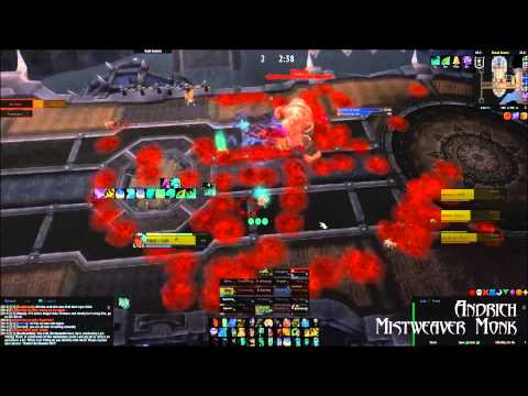 Legends Anonymous vs. The Iron Maidens