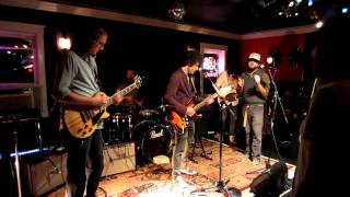 Quichenight covers Big Star/ O My Soul