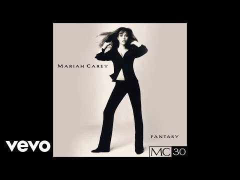 Mariah Carey - Fantasy (Bad Boy Mix - Official Audio)