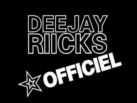 DJ RIICK'S  SPECIAL BOOM BY RIICKS EXCLU  2Q16