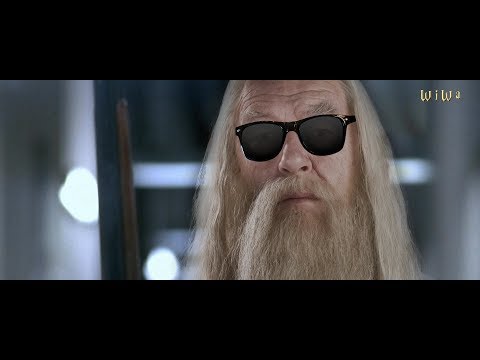 Fresh Dumbledore - Back to the Roots [WiWa Music Video] (HD)