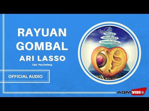 Rayuan Gombal - Ari Lasso