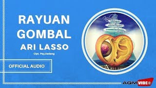 Download lagu Ari Lasso - Rayuan Gombal |  Audio mp3