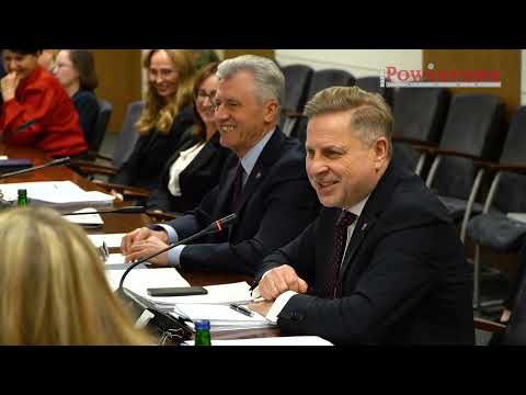 Dyskusja nad budżetem miasta Legionowo na 2026 rok