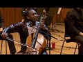 The BBC Concert Orchestra and Chesaba with Abel Selaocoe - Ka Bohaleng (London Jazz Festival)