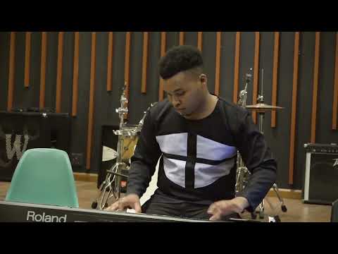 Indumiso Ye Tende Band - Amanxeba Instrumental