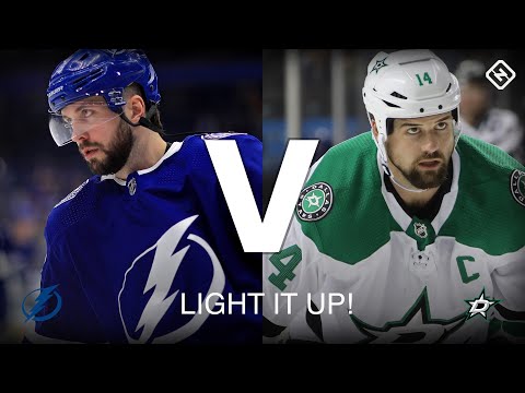 NHL Finals Pump Up 2020