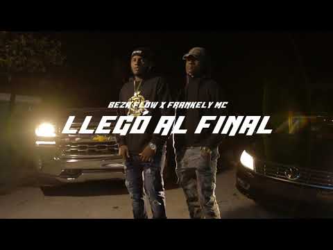 Baza flow x frankely MC-  ( Llego al final ) video oficial