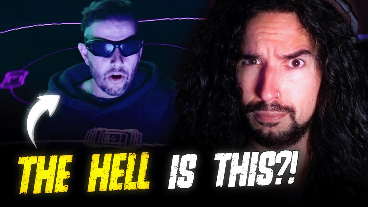 Did Avenged Sevenfold Just Troll Their Fans?