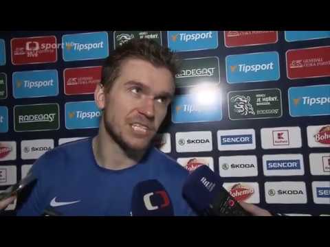 Studio Buly: Plzeň - Kladno 8:5, 48.kolo ELH, 23.2.2020