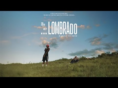 Lombrado - Teaser Premiere 10/12/22