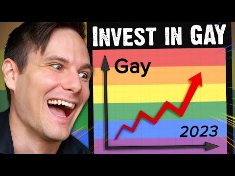 r/GayIRL - INVEST IN GAY 🏳️‍🌈💰