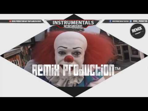 PSO THUG & XVBARBAR Type Beats - Clown ►[BY REMIX PRODUCTION™]