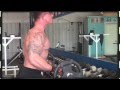 Nathan Kolerhman physique competitor video trailer