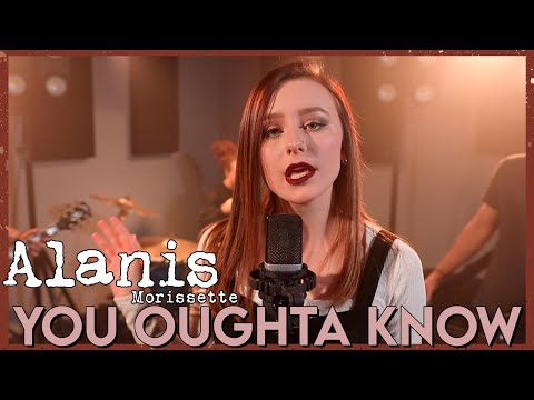 Video thumbnail for You Oughta Know