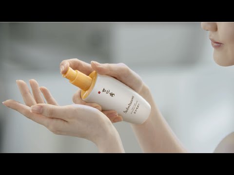 Sulwhasoo First Care Activating Serum EX