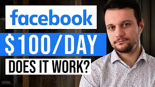Get Paid On FACEBOOK Without Making Content (Step by Step Tutorial)