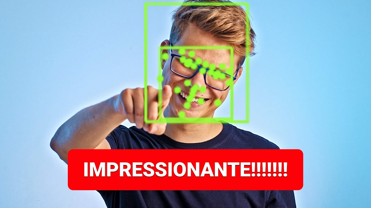 FERROU!!! O Google EXPLODIU minha cabeça com esse serviço!!!