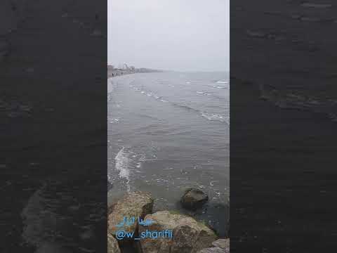 مینا #انزلی #بندر #شمال #ایران #شمالگردی #anzal #gilan #iran #travel #