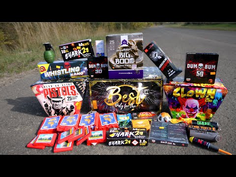 NEW YEAR'S EVE ANTICIPATION 2025/2026! 🔥🧨 Czech Republic Escalation #3